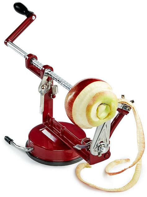 Martha Stewart Collection Apple Peeler And Corer Created For Macys