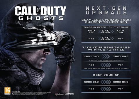 Call Of Duty Ghosts ~ Unknown