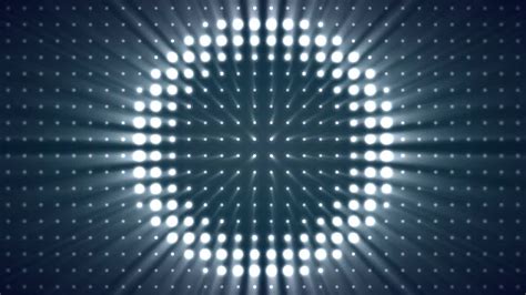 Led Wall Circles Stock Motion Graphics Motion Array