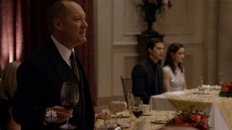 The Blacklist S3ep13 Alistair Pitt Review