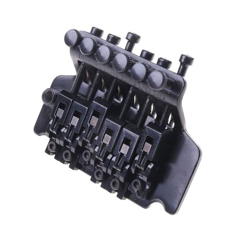 Floyd Rose Double Locking Tremolo System Bridge Fo Grandado