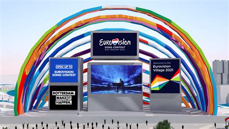 The latest news, photos, videos, participant info, voting results, the contest's rich history and much more. Dept und Tribe Company: Der erste virtuelle Eurovision ...
