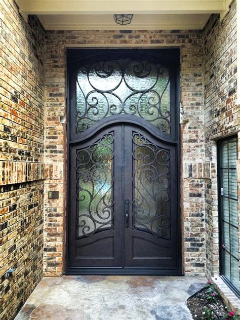 The Front Door Traditional Entry Dallas By Dallas Door Designs