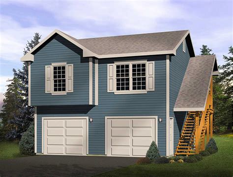 19 House Plans With Garage Apartment Ideas You Should Consider Jhmrad