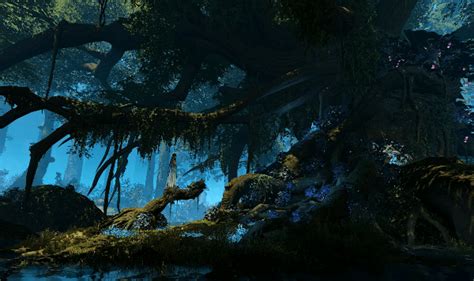 Animated Swamp Wallpaper Posted By Kenneth Robert