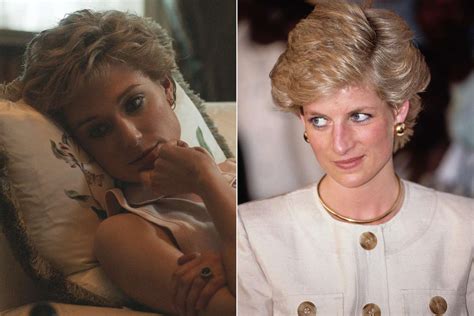 The Crown Season 5 Reveals New Princess Diana And Prince Charles