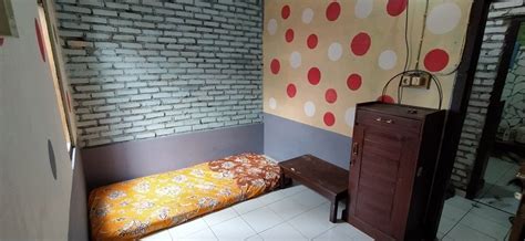 Kostan Pak Anto Bandung Kost Campur Jawa Barat Bandung Murah