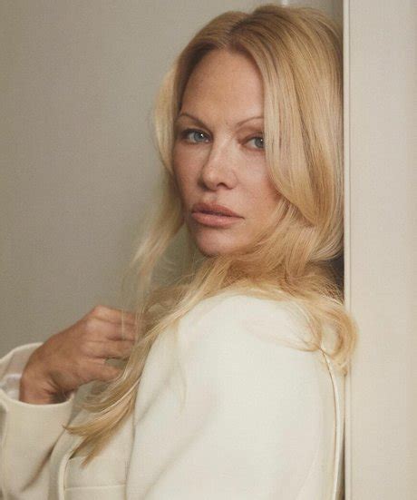 Pamela Anderson Nude Onlyfans Leaked Photo Topfapgirls