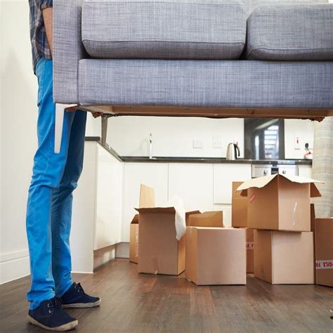 Relocate Easily With Movers Near Me in 2020 | Moving furniture, Moving