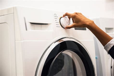 Key Signs That You Re In Need Of Washing Machine Repair