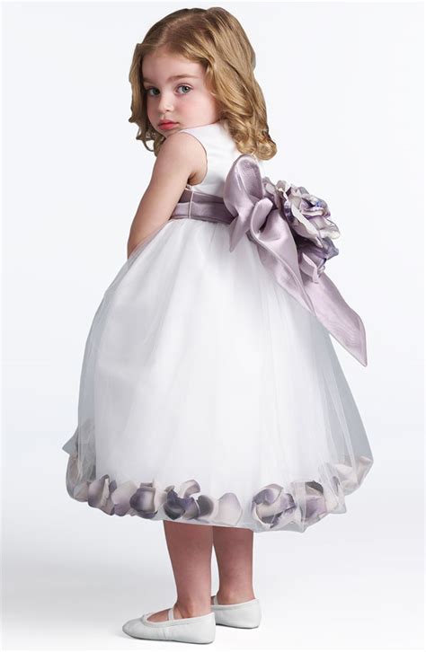Young Girls Cool Dresses For Party