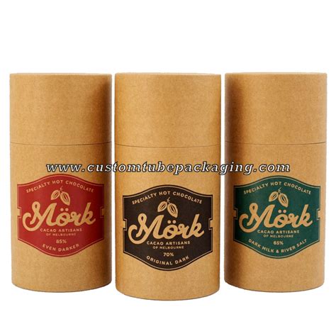 How Are Kraft Paper Tubes Madedetailed Product Introduction