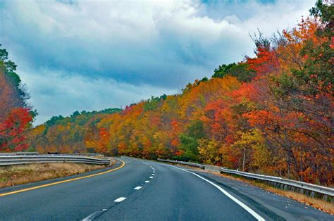 Fall Drives In Cooperstown Upstate Ny Inn At Cooperstown