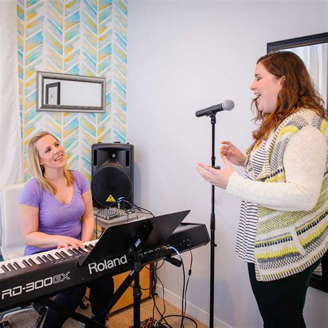 Voice Lessons San Francisco For Kids And Adults Songbird Studios