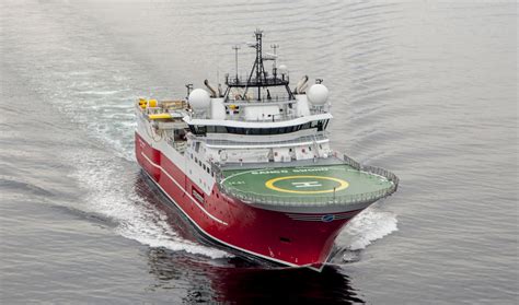 Plcs) published 9 the company is pleased to announce that the charter agreement between polarcus amani as and sovcomflot has been signed and the vessel delivered. SOSINA - 2014 News