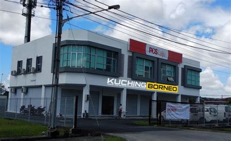 Poslaju pelabuhan klang is working in post office activities. Poslaju Kuching Operating Hours, Location & Contact Number!