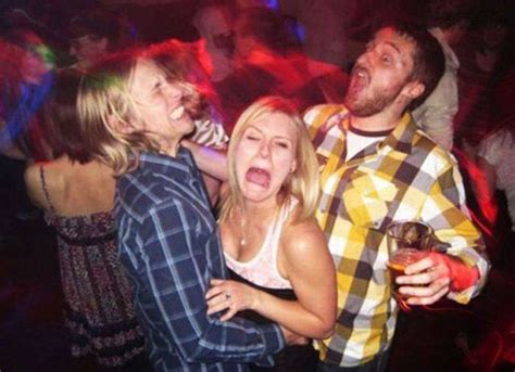 Nightclub Photos That Are Far Too Chaotic For Us 20 Views