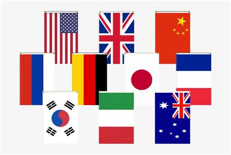 Olympic Games Flag Pack Olympics Flags 680x473 Png Download Pngkit