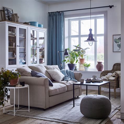 Wohnzimmer Für Die Schönsten Gemeinsamen Momente Ikea