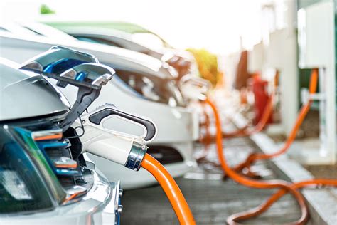Aligning Utilities And Electric Vehicles For The Greater Grid News