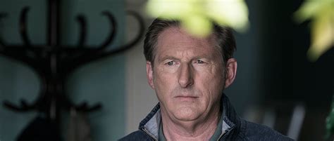 Adrian dunbar (born 1 august 1958) is a northern irishman from enniskillen, county fermanagh, northern ireland. What To Watch: Series 2 Of Hit Thriller "Blood" On Acorn TV