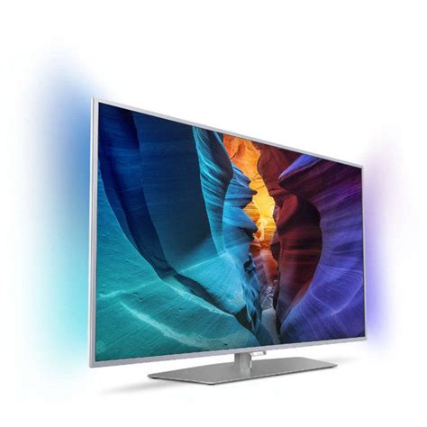Philips 6500 32 Full Hd Led Tv With Ambilight At Ebuyer Tv Led Tv