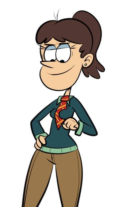 Pin By Hannah Pessin On Loud House Loud House Characters The Loud Images My Xxx Hot Girl