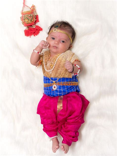 Newborn Baby Cute Krishna Images - Baby Viewer