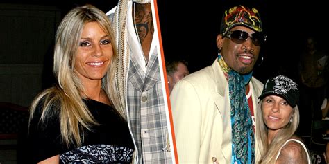 Who Is NBA Star Dennis Rodman’s Third Wife: Michelle Moyer? Know About