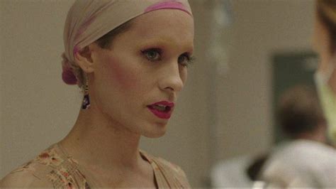 Jared Leto On His Award Winning Role In Dallas Buyers Club Bbc News