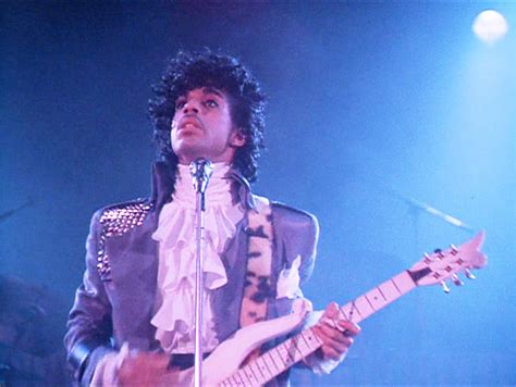 FULL INTERVIEW SWFL Producer Discovered Prince