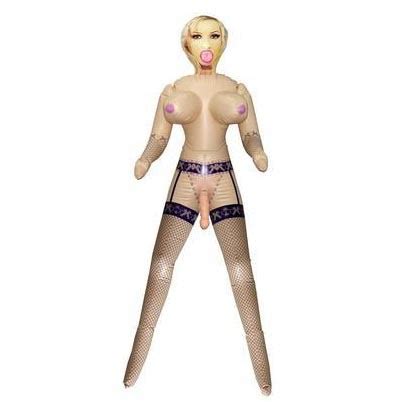 Foxy Angel Transexual Love Doll Sex Toys At Adult Empire