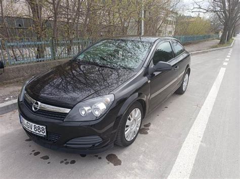Opel Astra 2009г 175000 км 6800 лв гр Нови Пазар AutoBazar bg