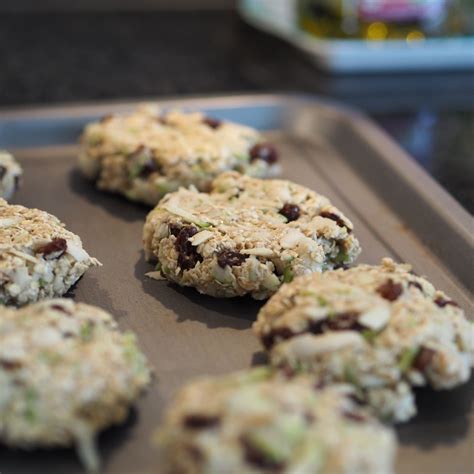 Delicious refined sugar free cookies www.thedorsetfinca ...