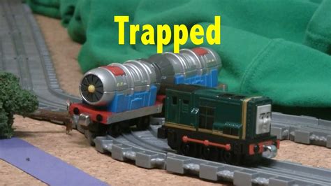Thomas Take N Play Tugs Trapped Remake Doovi