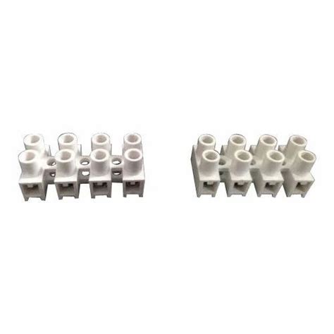 4 Way 10 Amp Connector At Rs 735piece Amp Connector In Ahmedabad