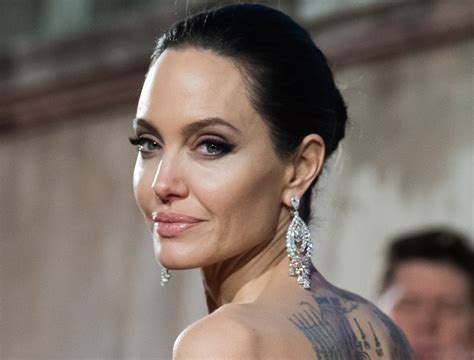 1,971,551 likes · 807 talking about this · 531 were here. Angelina Jolie Is Reportedly Turning The Children Against ...
