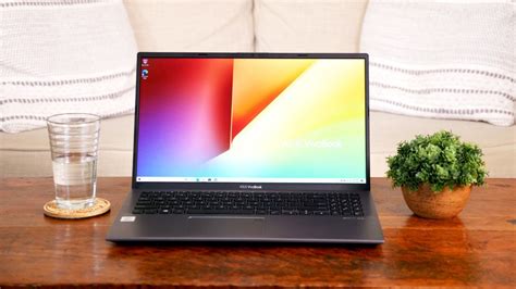 Asus Vivobook 15 2020 Review Laptop Mag