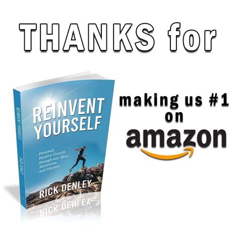 Book Reinvent Yourself Peak Performance Leadership Inc