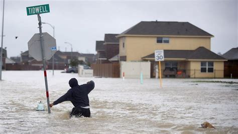 What Are The Worst Floods In American History A Rundown Of The Top 30