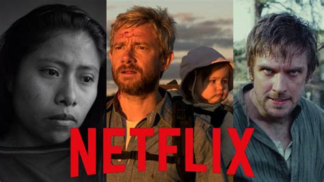 20 Best Netflix Original Movies Of 2018 Ranked