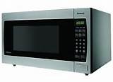 Pictures of Microwave Oven Reviews