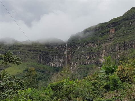 Santuario Nacional Tabaconas Namballe