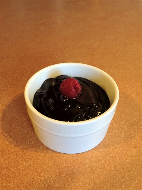 Decadent Chocolate Sauce Our Healthy Gluten Free Life