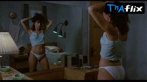 Susanna Hoffs Underwear Scene In The Allnighter Porn Videos