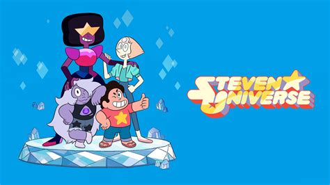 Watch Steven Universe · Season 5 Full Episodes Free Online Plex