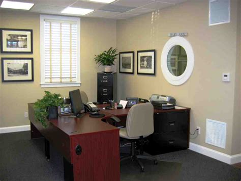 Decorate Your Office At Work Decor Ideas