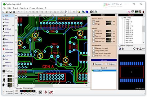 Sprint Layout Full Crack Globalrevizion