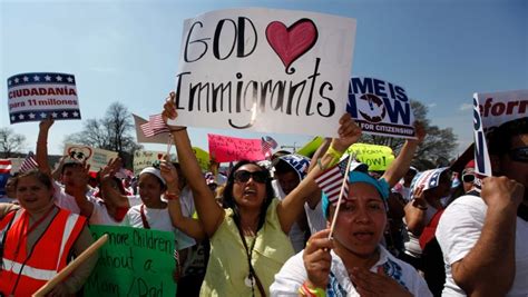 foes seek to kill immigration reform with poison pill amendments