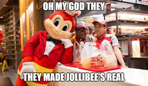 Day 104 Jollibees Will Be Real In 2 Hours R5nafcirclejerk